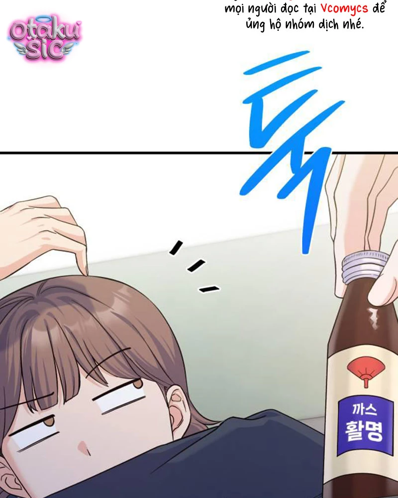 Vì một kết thúc viên mãn cho chúng ta - Chap 10 - Trang 51
