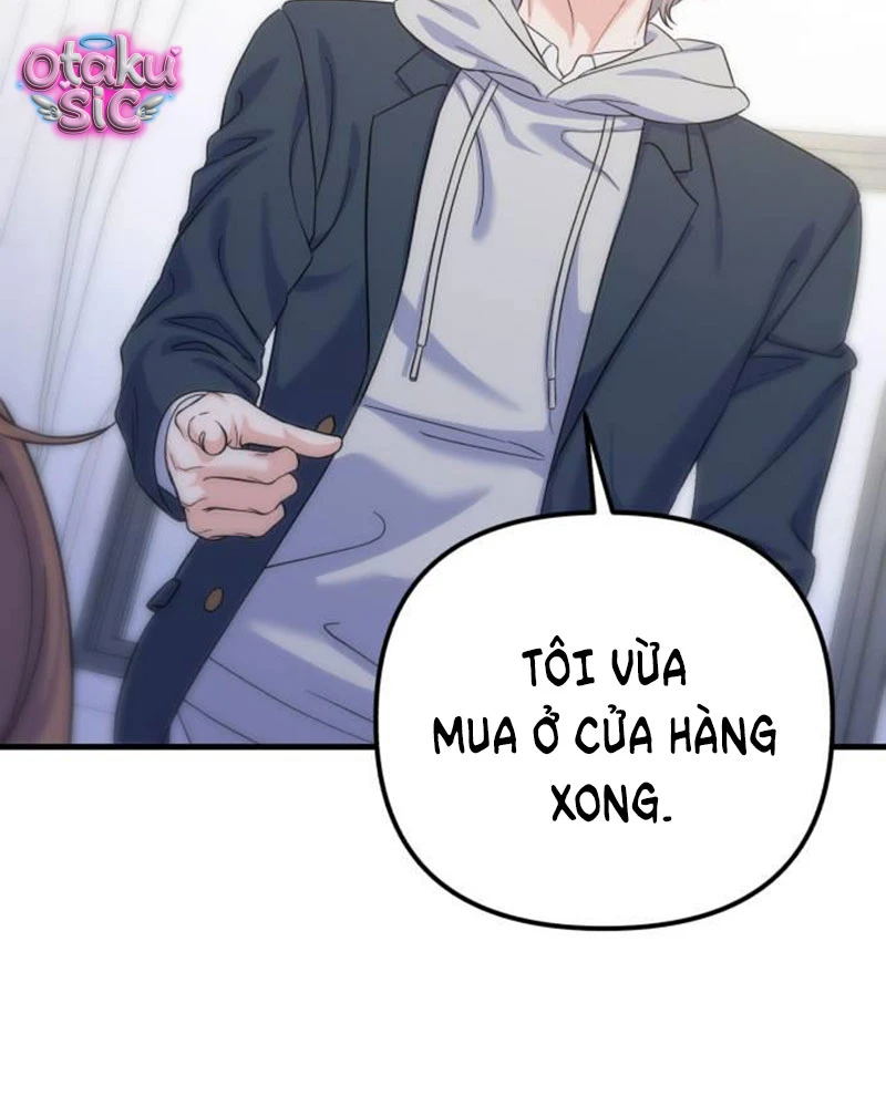 Vì một kết thúc viên mãn cho chúng ta - Chap 10 - Trang 54