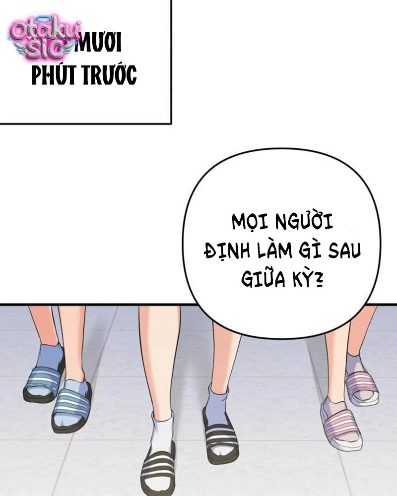 Vì một kết thúc viên mãn cho chúng ta - Chap 10 - Trang 63