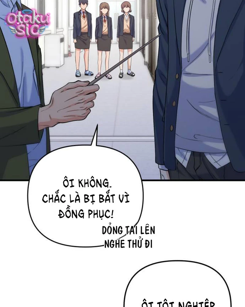 Vì một kết thúc viên mãn cho chúng ta - Chap 10 - Trang 68