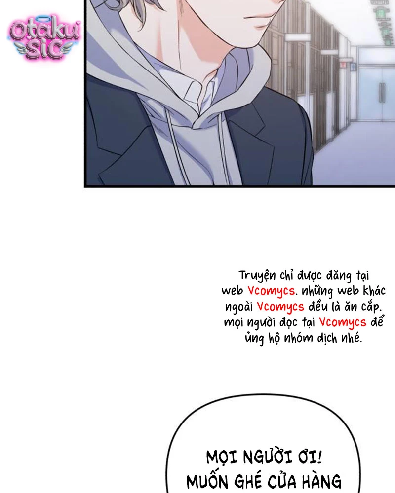 Vì một kết thúc viên mãn cho chúng ta - Chap 10 - Trang 70