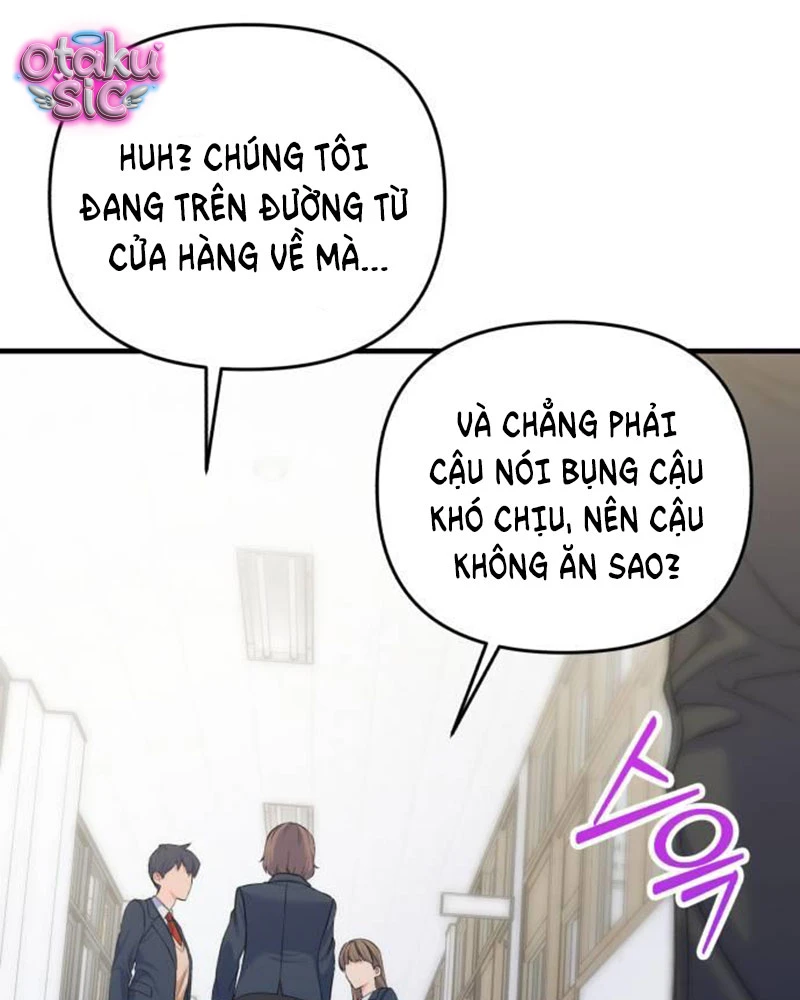 Vì một kết thúc viên mãn cho chúng ta - Chap 10 - Trang 73