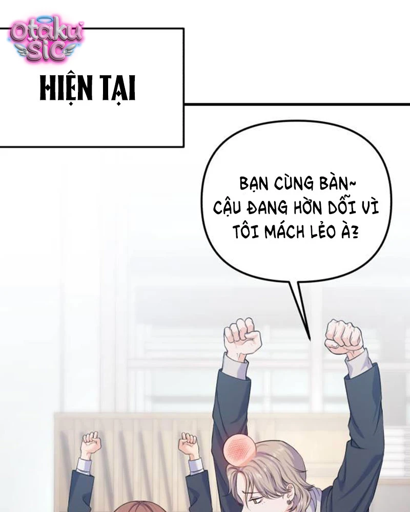 Vì một kết thúc viên mãn cho chúng ta - Chap 10 - Trang 88