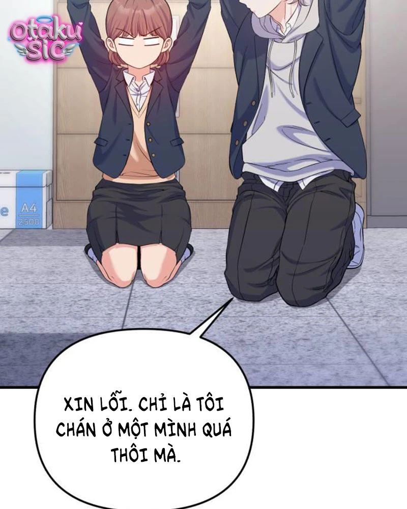 Vì một kết thúc viên mãn cho chúng ta - Chap 10 - Trang 89