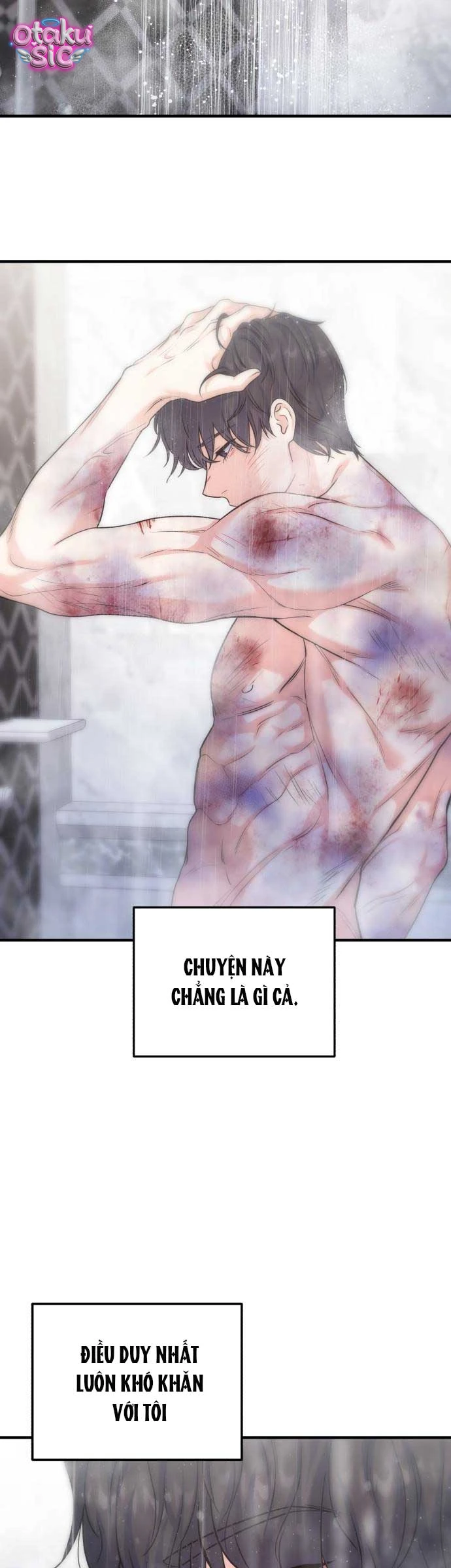 Vì một kết thúc viên mãn cho chúng ta - Chap 13 - Trang 16