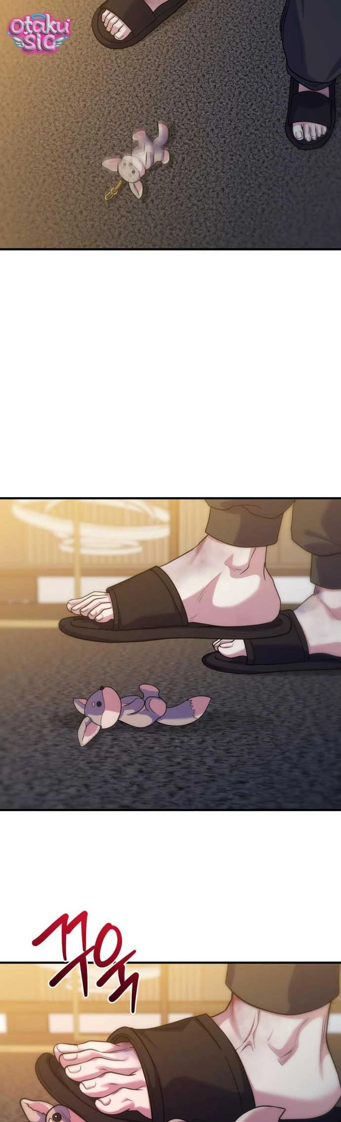Vì một kết thúc viên mãn cho chúng ta - Chap 15 - Trang 47
