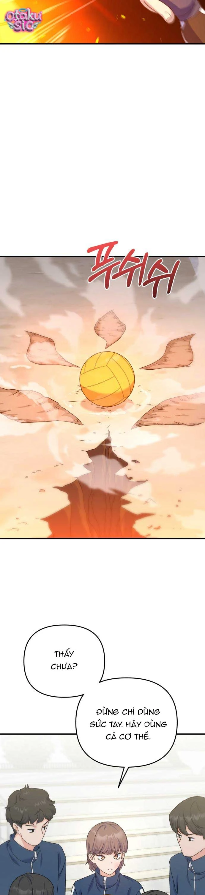 Vì một kết thúc viên mãn cho chúng ta - Chap 17 - Trang 28