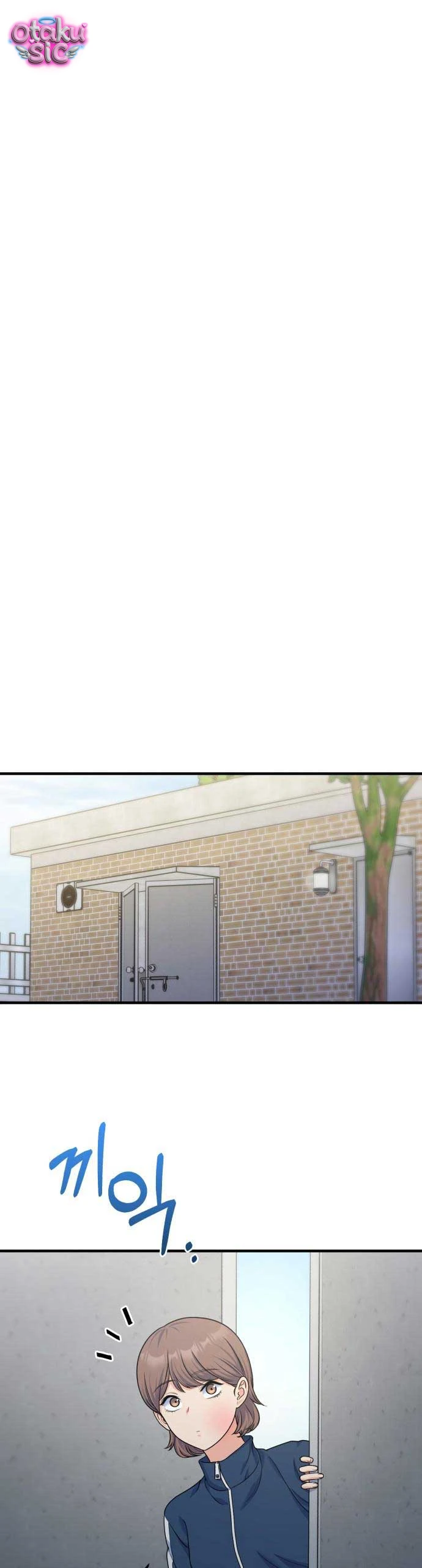 Vì một kết thúc viên mãn cho chúng ta - Chap 17 - Trang 37