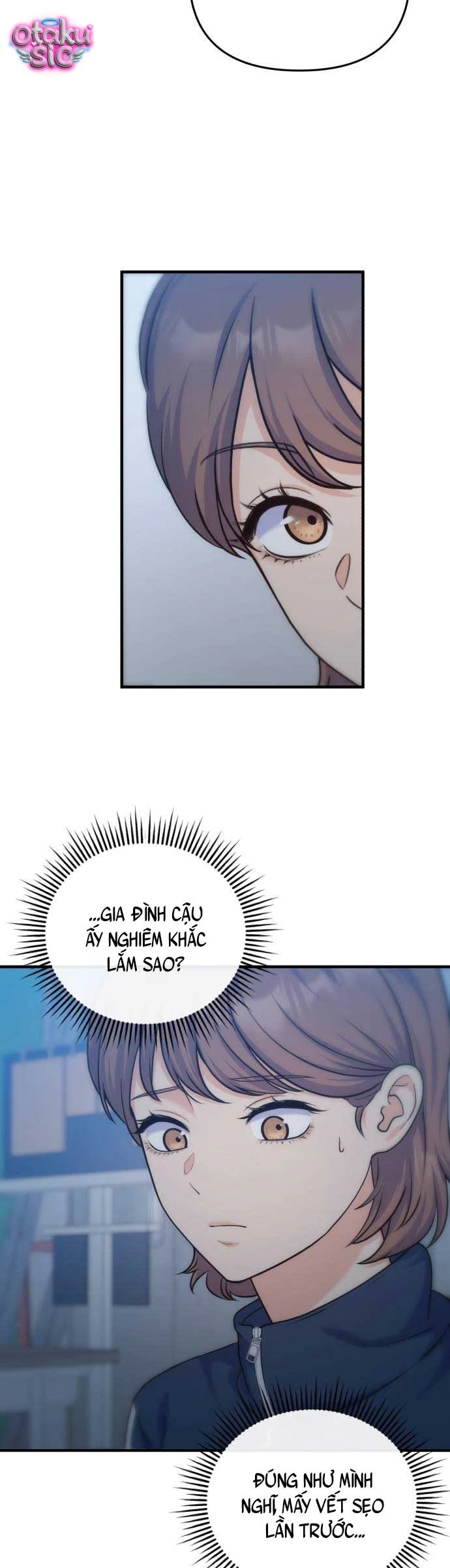 Vì một kết thúc viên mãn cho chúng ta - Chap 18 - Trang 26