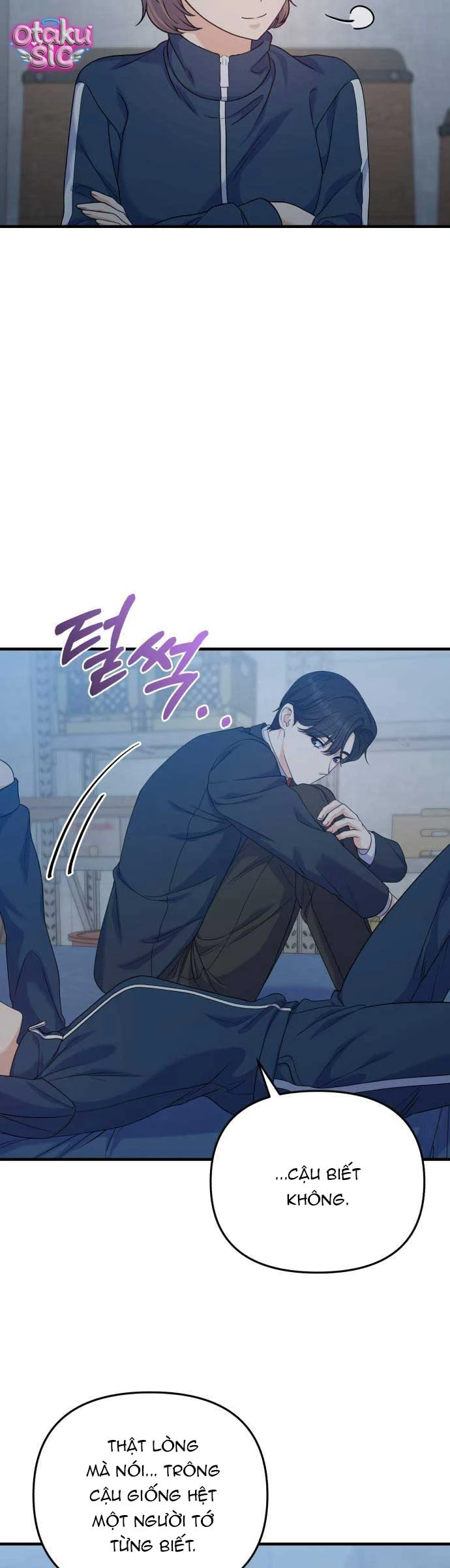 Vì một kết thúc viên mãn cho chúng ta - Chap 18 - Trang 34