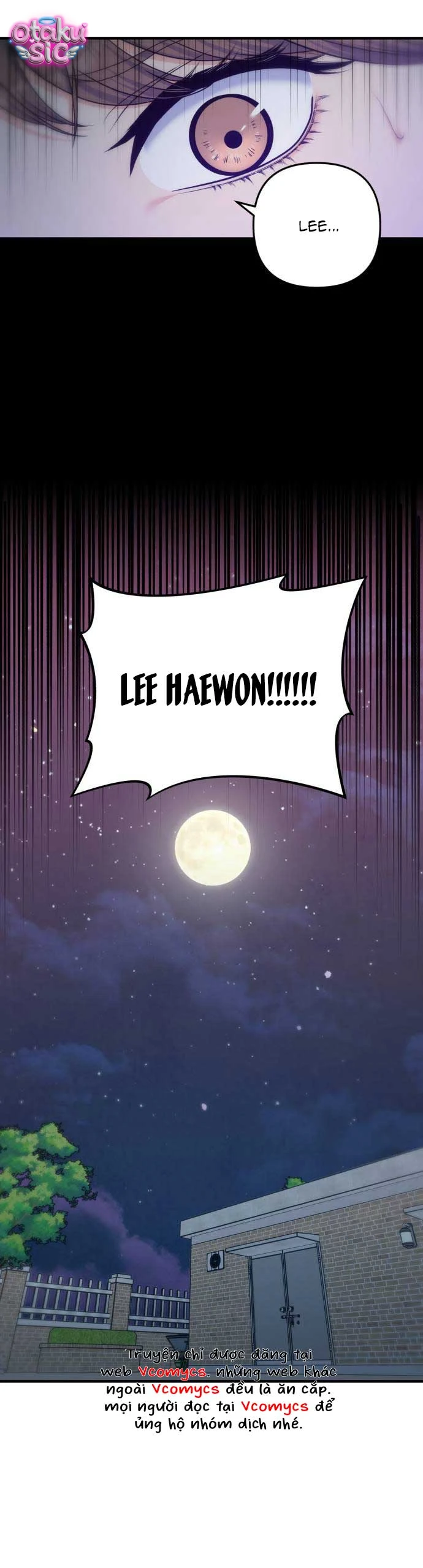Vì một kết thúc viên mãn cho chúng ta - Chap 18 - Trang 41