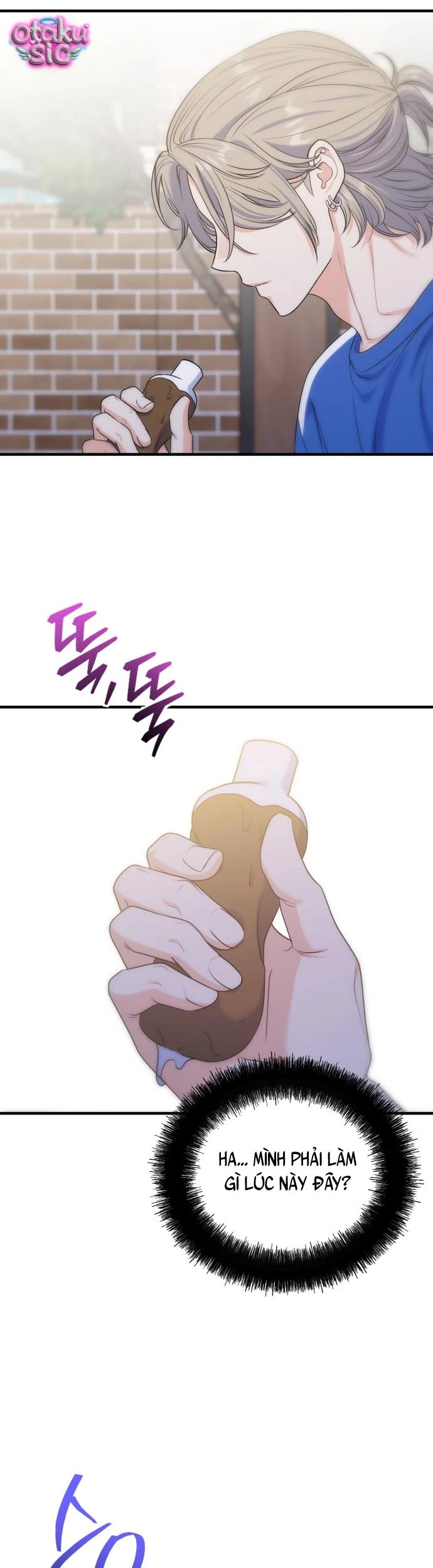 Vì một kết thúc viên mãn cho chúng ta - Chap 21 - Trang 16
