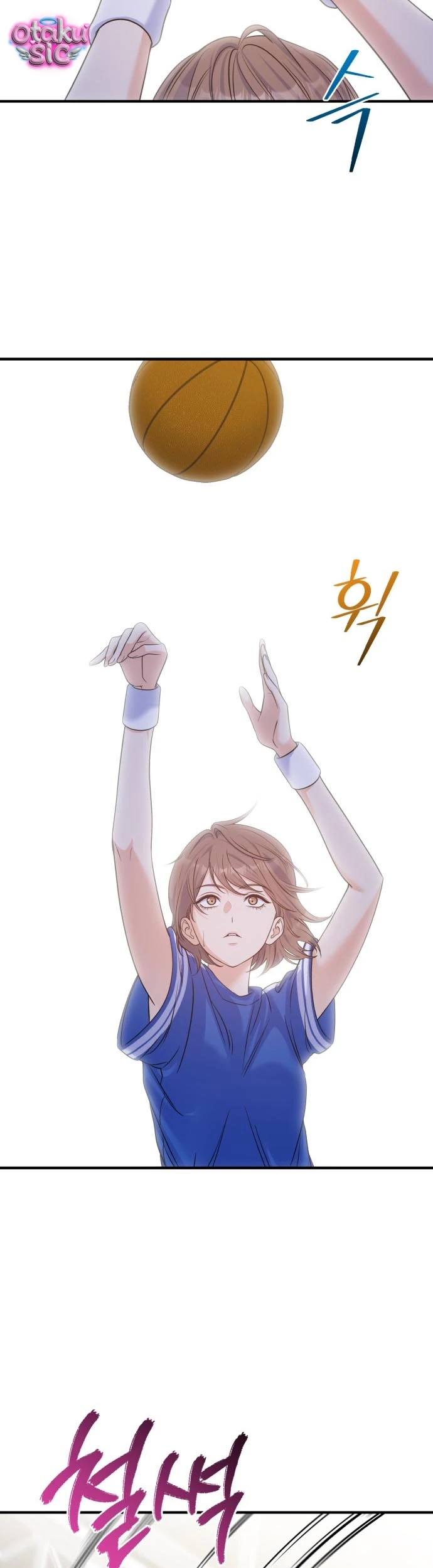 Vì một kết thúc viên mãn cho chúng ta - Chap 21 - Trang 19