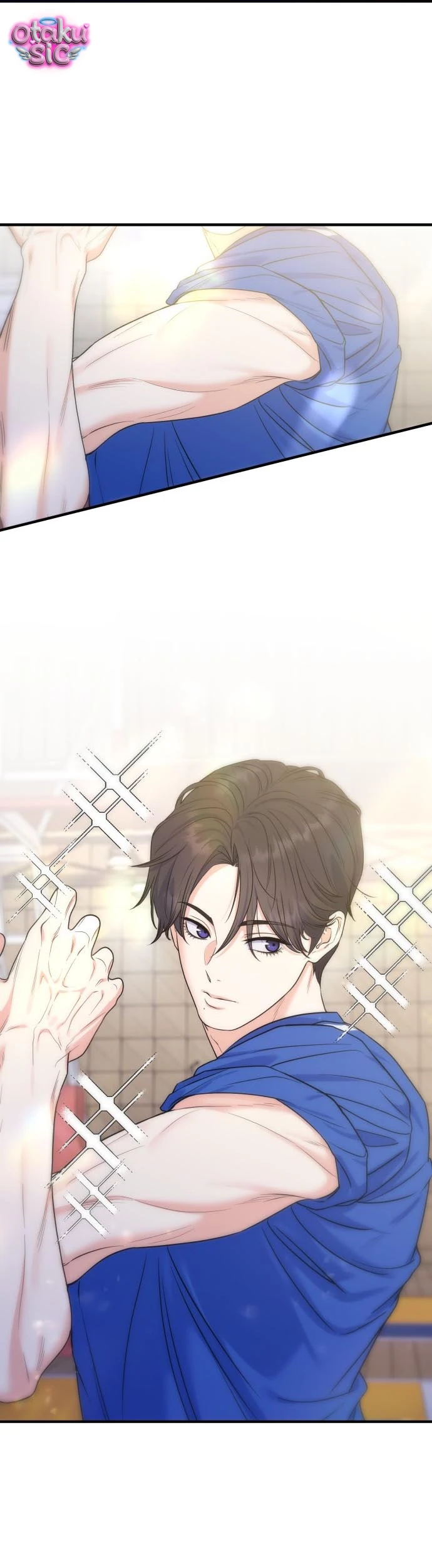 Vì một kết thúc viên mãn cho chúng ta - Chap 21 - Trang 24