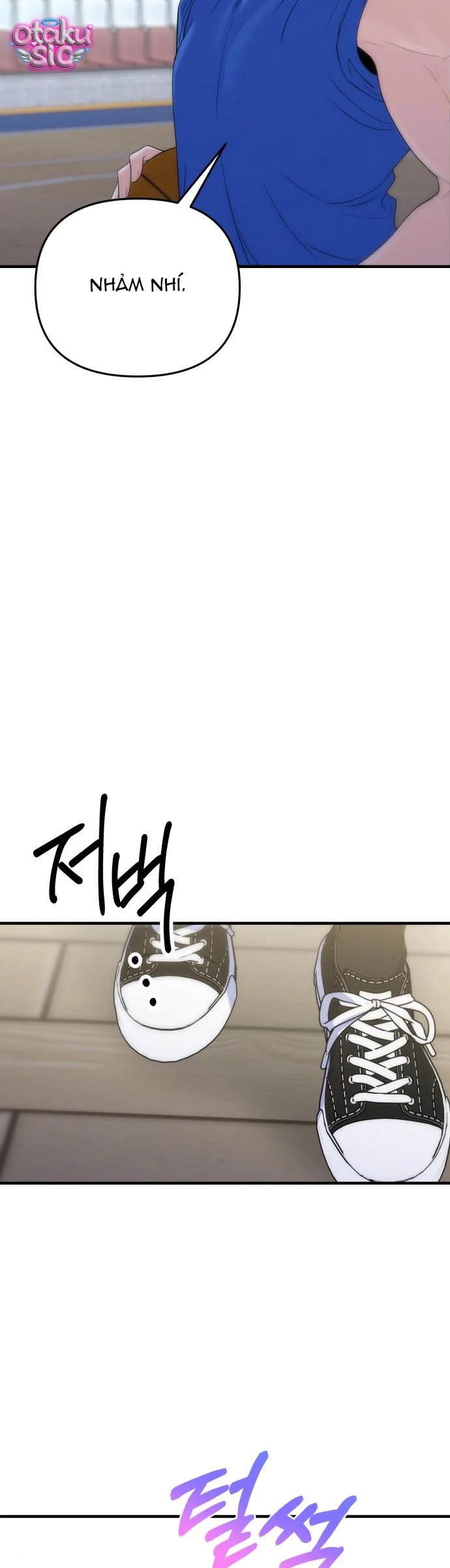 Vì một kết thúc viên mãn cho chúng ta - Chap 21 - Trang 39