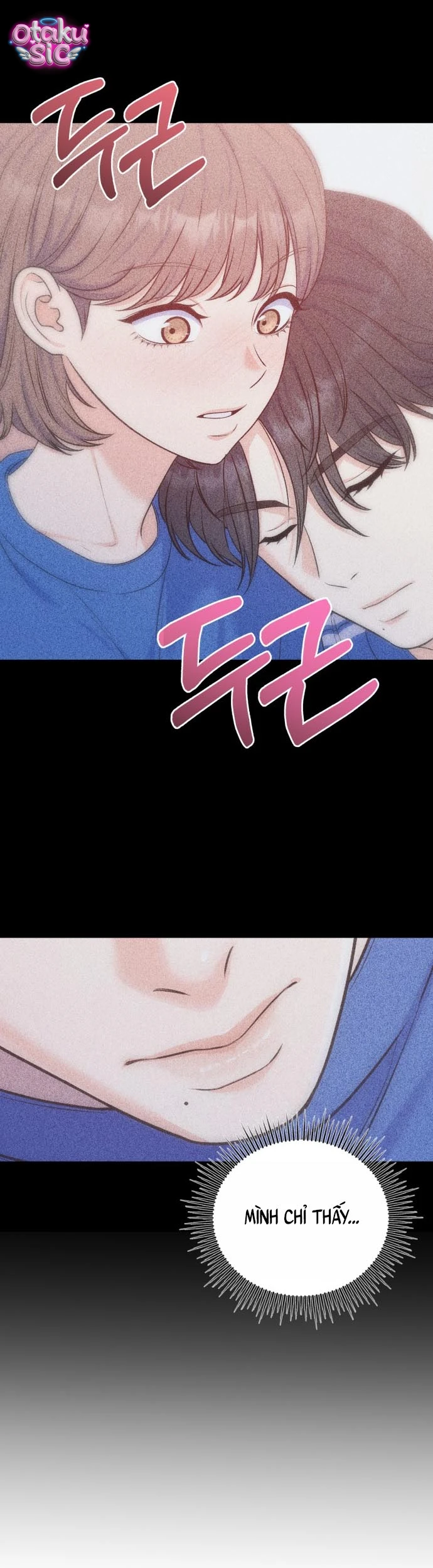 Vì một kết thúc viên mãn cho chúng ta - Chap 21 - Trang 49