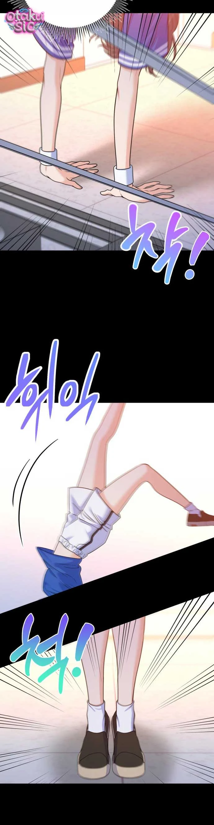 Vì một kết thúc viên mãn cho chúng ta - Chap 22 - Trang 19