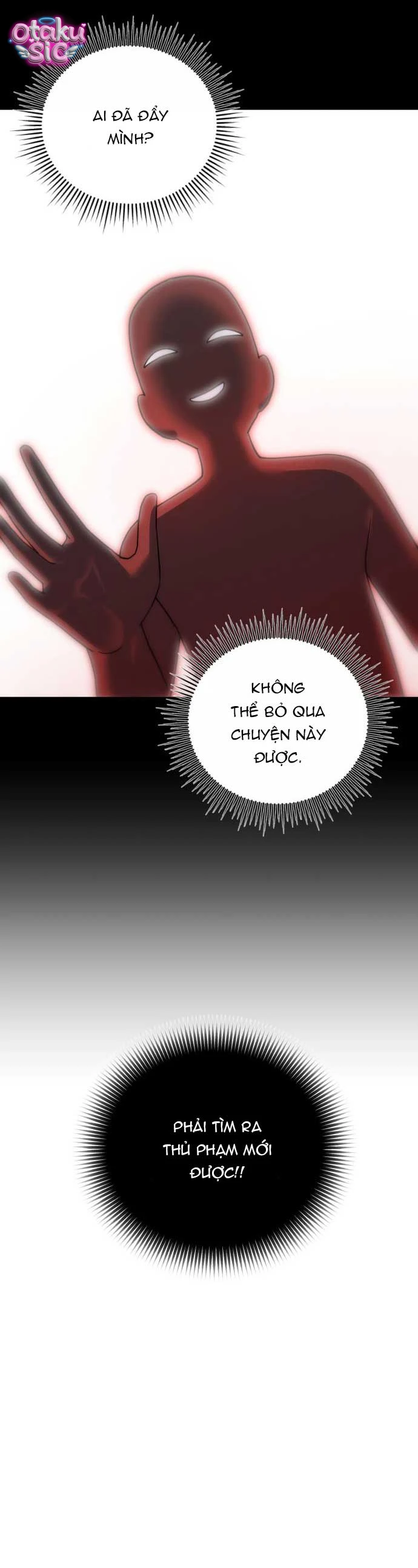 Vì một kết thúc viên mãn cho chúng ta - Chap 22 - Trang 23