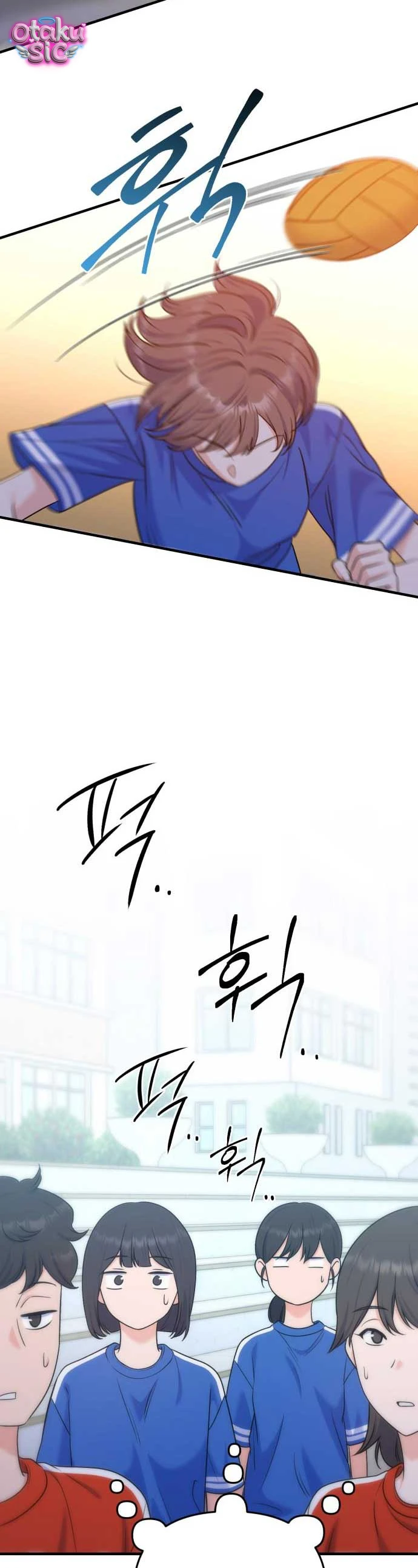 Vì một kết thúc viên mãn cho chúng ta - Chap 22 - Trang 26