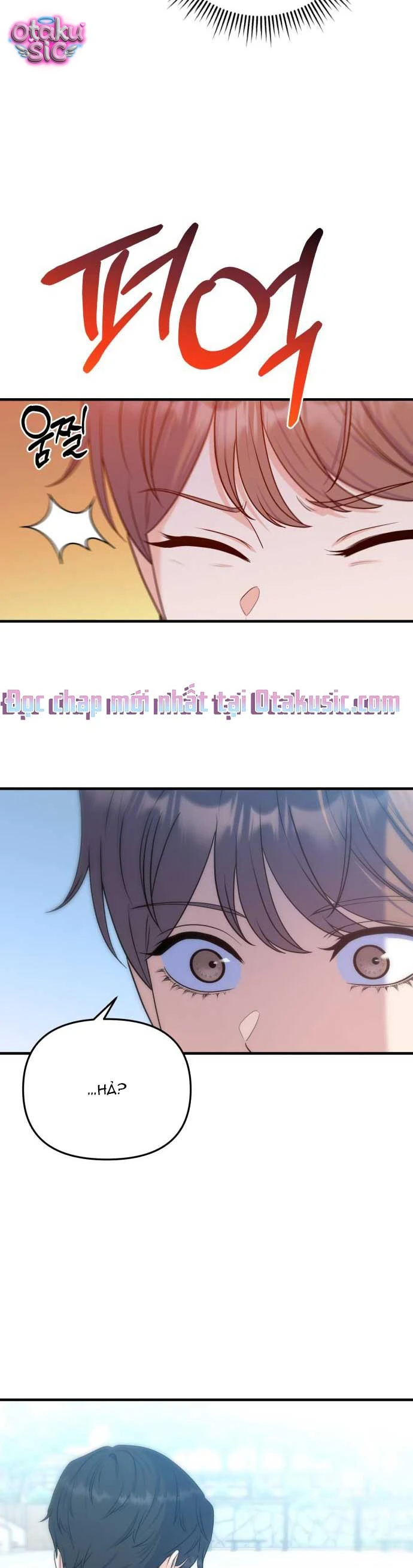 Vì một kết thúc viên mãn cho chúng ta - Chap 22 - Trang 36