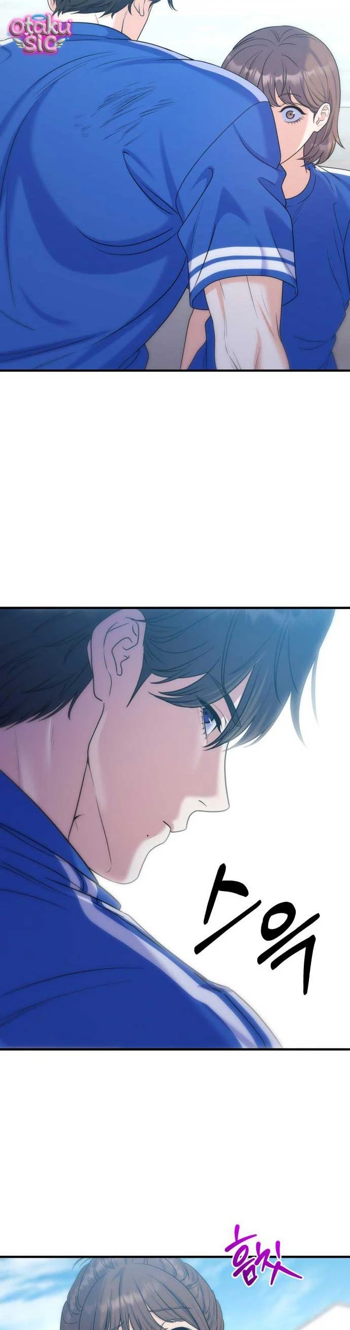 Vì một kết thúc viên mãn cho chúng ta - Chap 22 - Trang 37