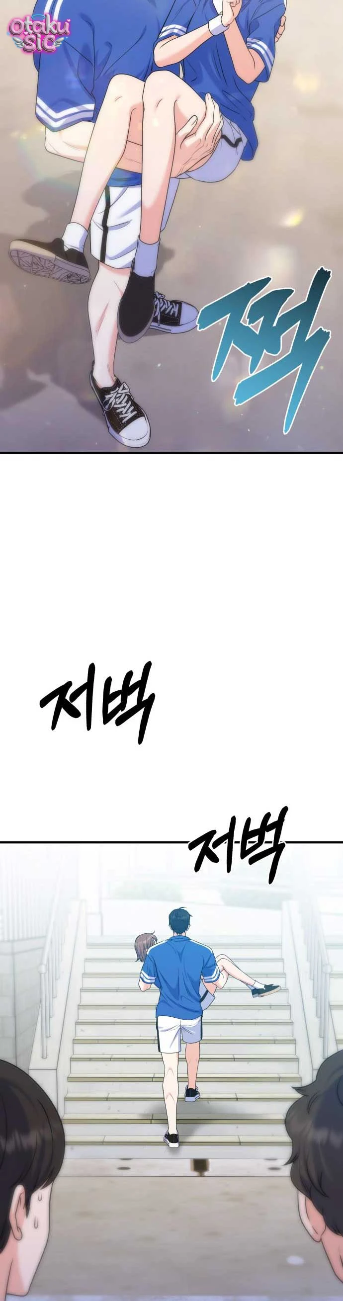 Vì một kết thúc viên mãn cho chúng ta - Chap 22 - Trang 44