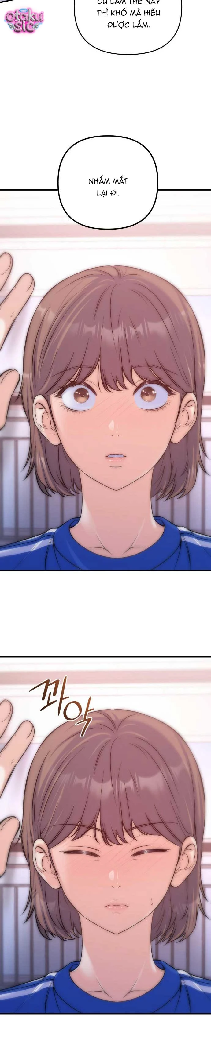 Vì một kết thúc viên mãn cho chúng ta - Chap 23 - Trang 27