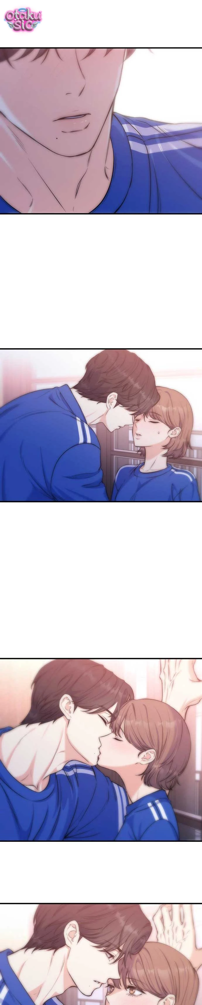 Vì một kết thúc viên mãn cho chúng ta - Chap 23 - Trang 28