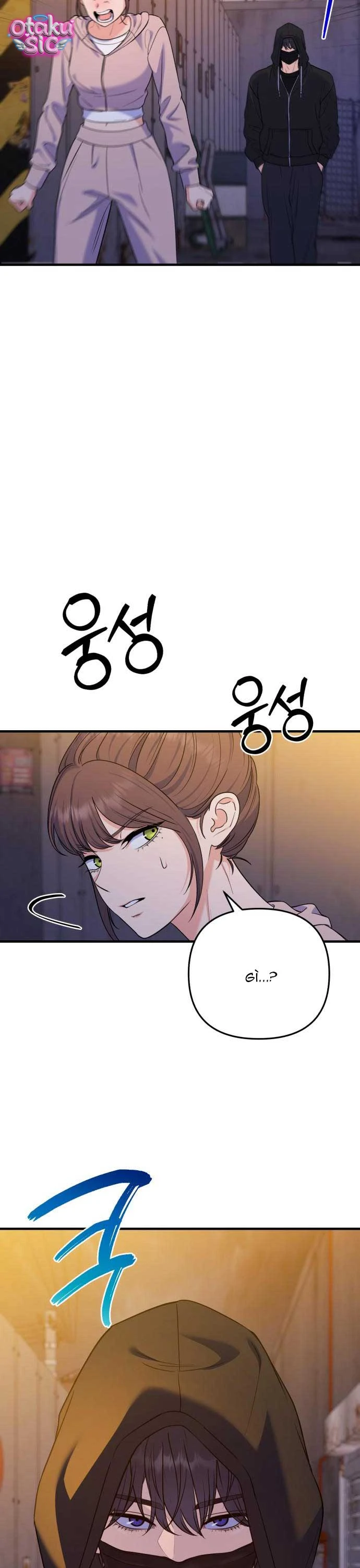 Vì một kết thúc viên mãn cho chúng ta - Chap 24 - Trang 26