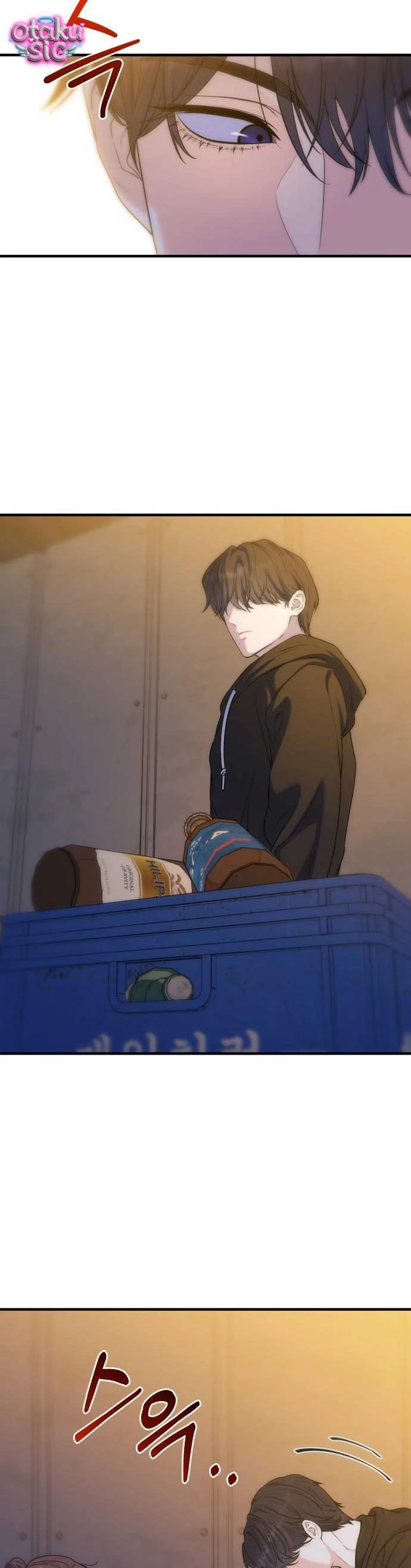 Vì một kết thúc viên mãn cho chúng ta - Chap 24 - Trang 34