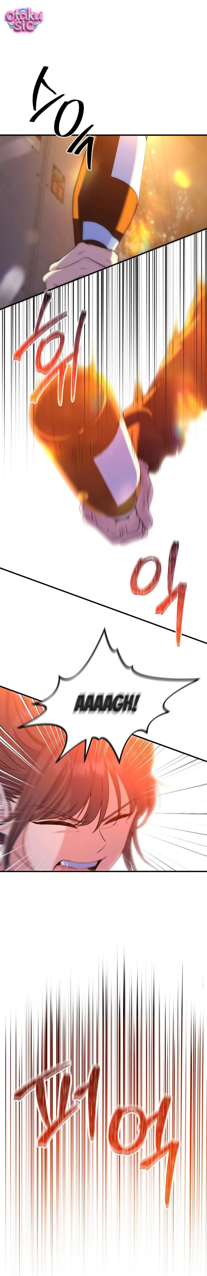 Vì một kết thúc viên mãn cho chúng ta - Chap 25 - Trang 1