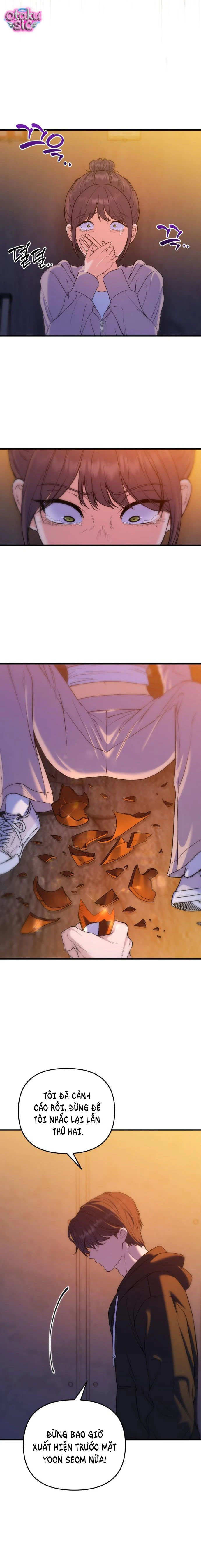 Vì một kết thúc viên mãn cho chúng ta - Chap 25 - Trang 2