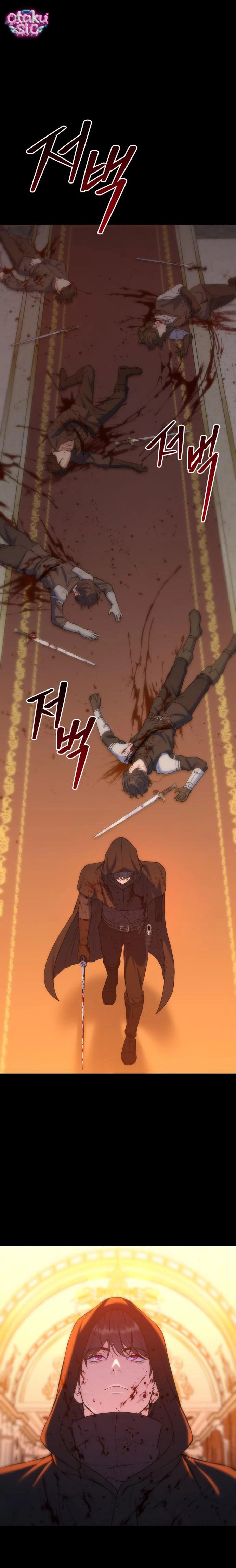Vì một kết thúc viên mãn cho chúng ta - Chap 25 - Trang 11