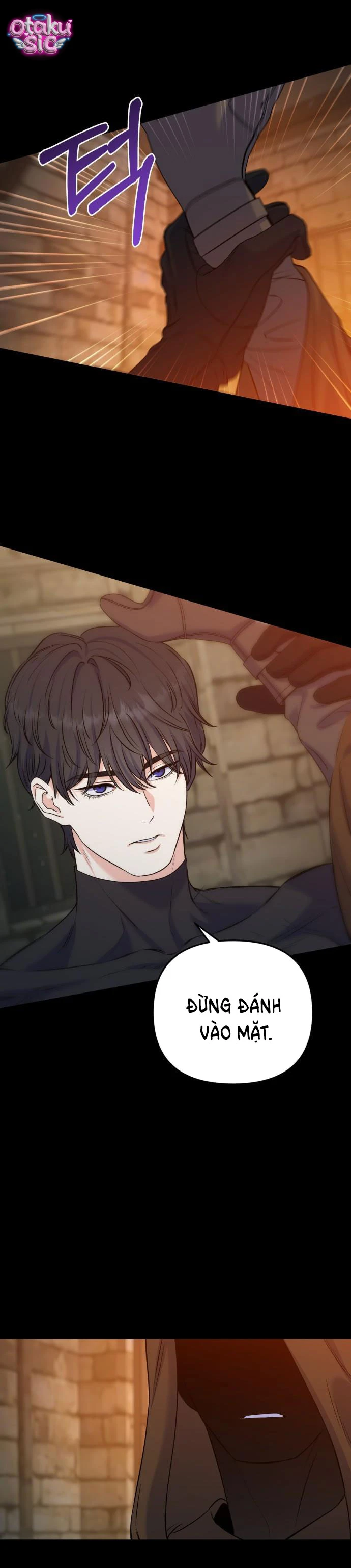 Vì một kết thúc viên mãn cho chúng ta - Chap 25 - Trang 14