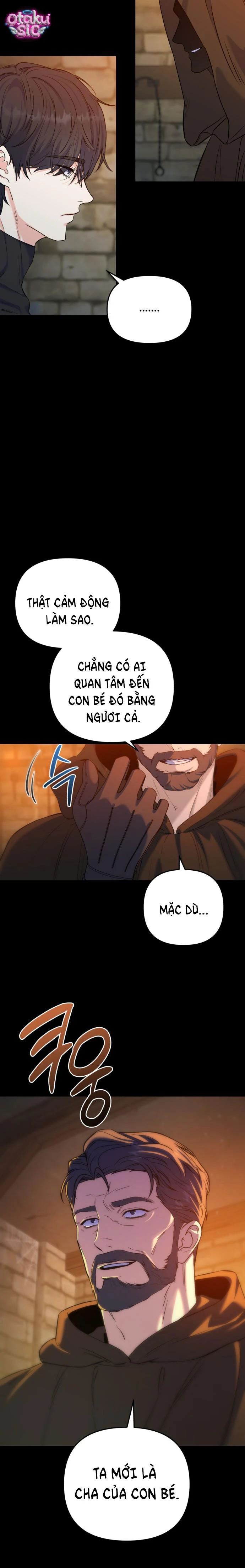 Vì một kết thúc viên mãn cho chúng ta - Chap 25 - Trang 16