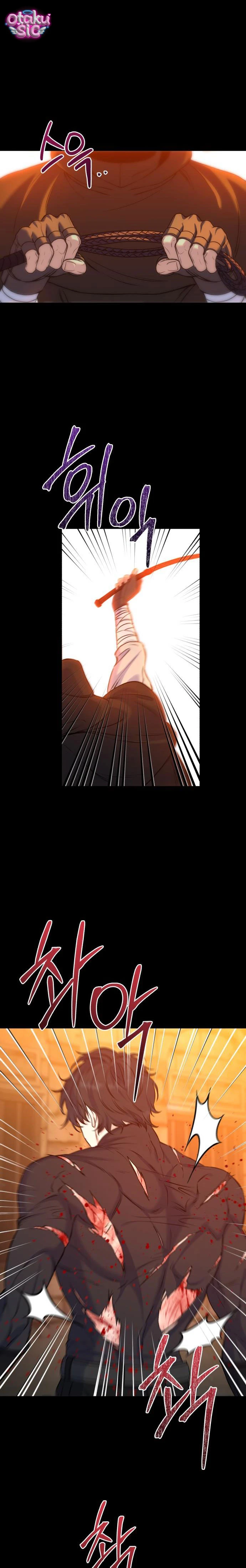 Vì một kết thúc viên mãn cho chúng ta - Chap 25 - Trang 20