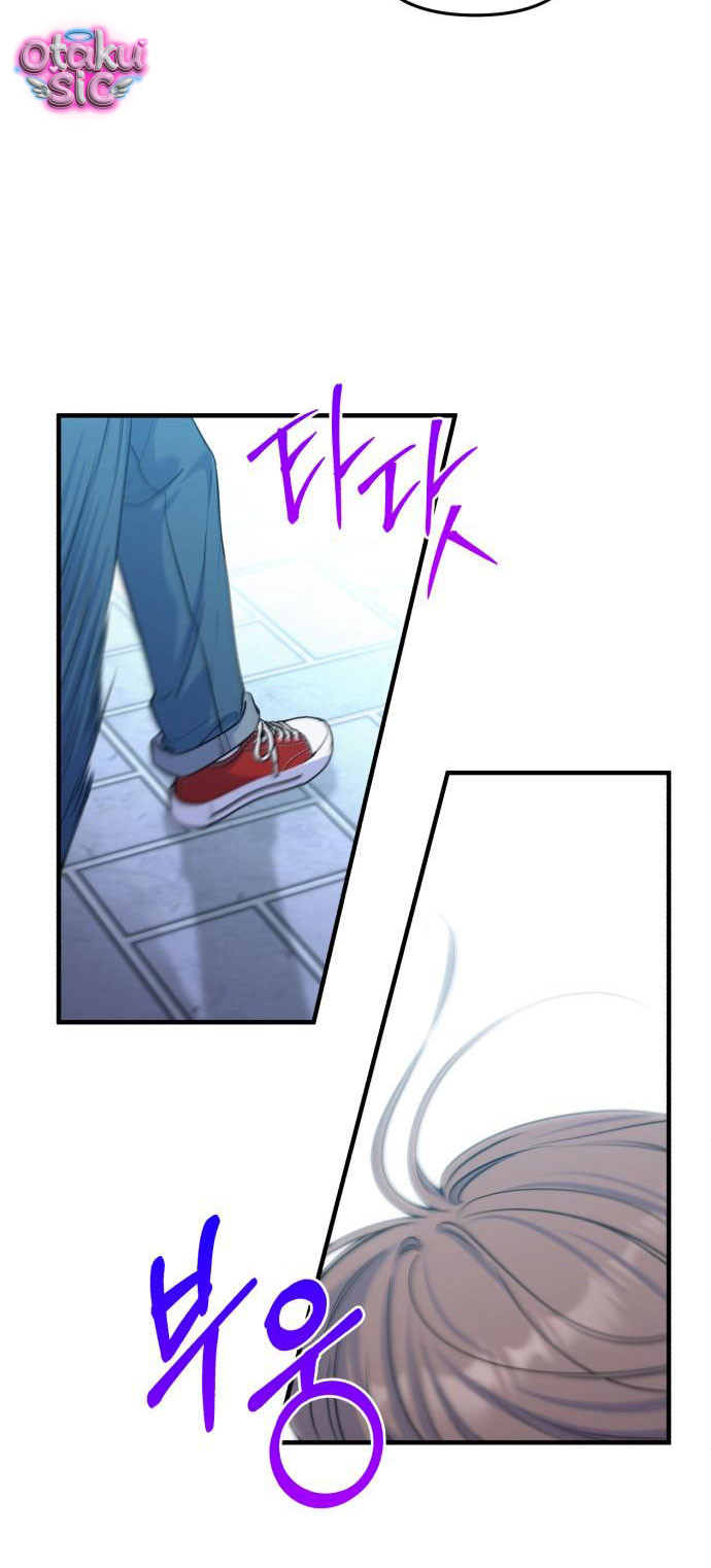 Vì một kết thúc viên mãn cho chúng ta - Chap 26 - Trang 20