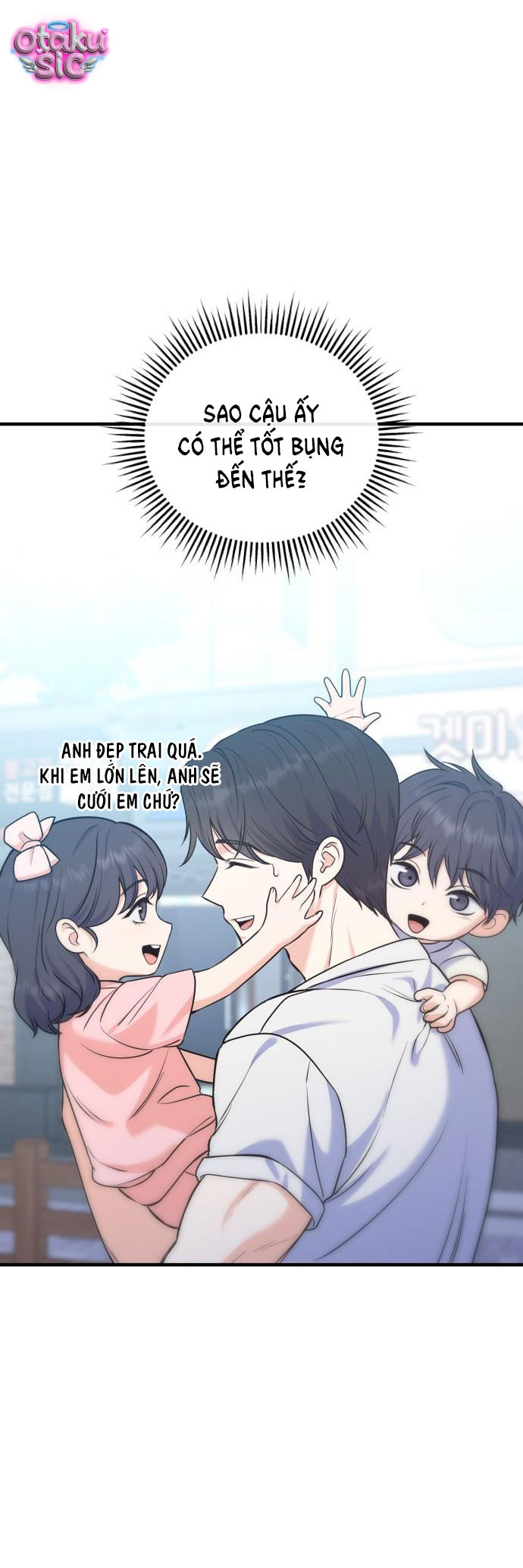 Vì một kết thúc viên mãn cho chúng ta - Chap 26 - Trang 25
