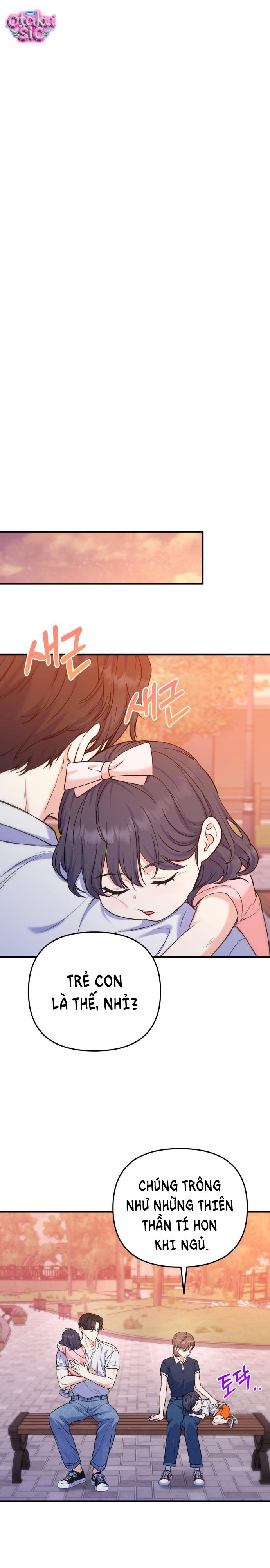 Vì một kết thúc viên mãn cho chúng ta - Chap 26 - Trang 26