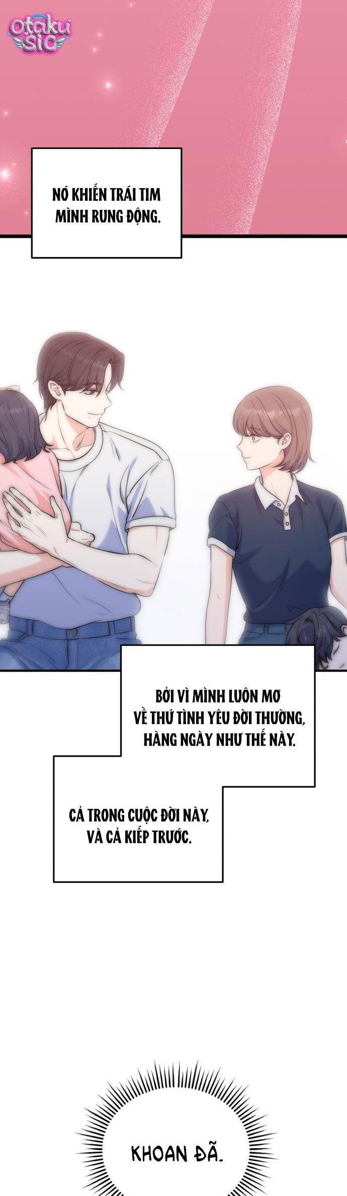 Vì một kết thúc viên mãn cho chúng ta - Chap 26 - Trang 29