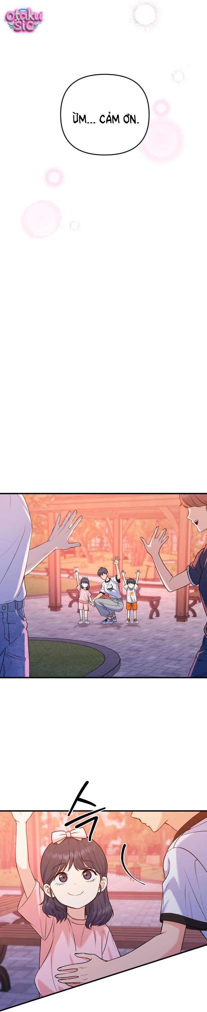 Vì một kết thúc viên mãn cho chúng ta - Chap 26 - Trang 34