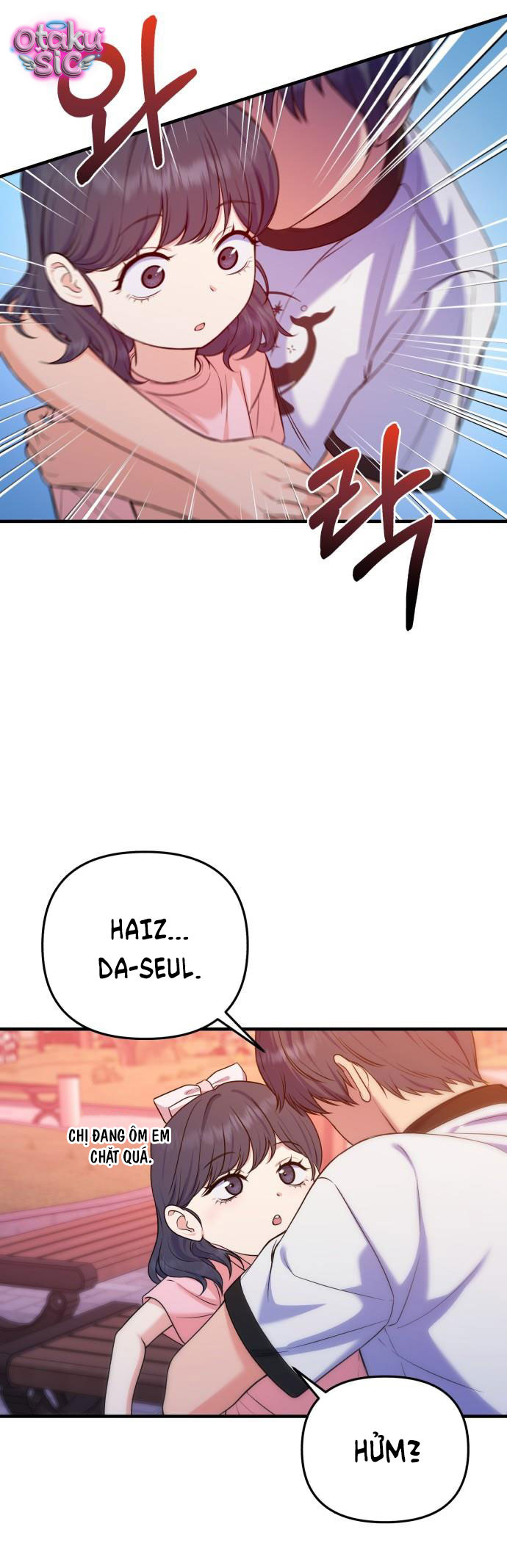 Vì một kết thúc viên mãn cho chúng ta - Chap 26 - Trang 35