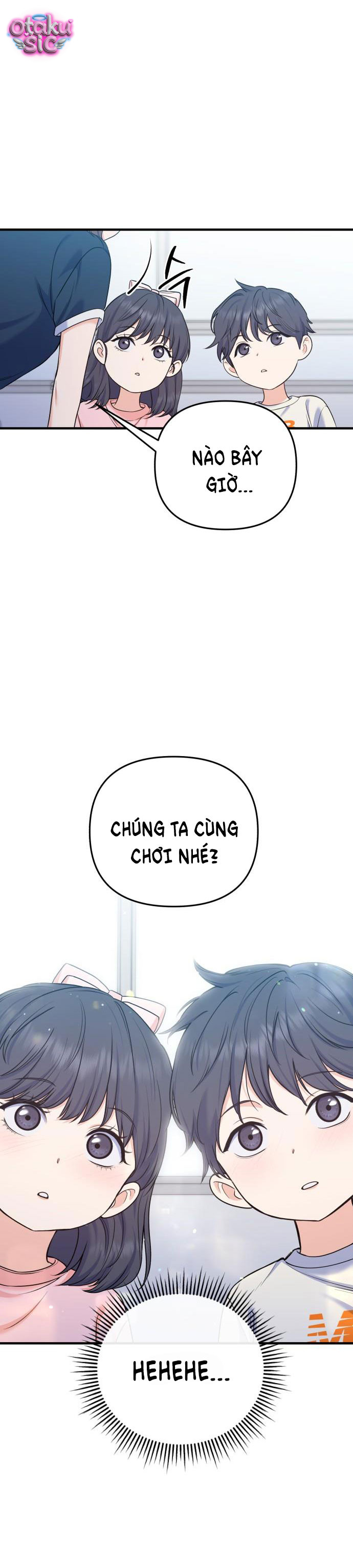 Vì một kết thúc viên mãn cho chúng ta - Chap 26 - Trang 7
