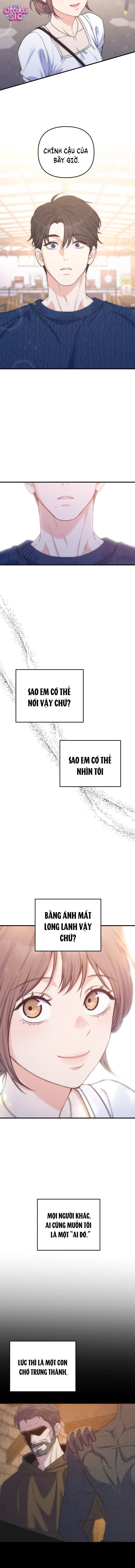 Vì một kết thúc viên mãn cho chúng ta - Chap 27 - Trang 12