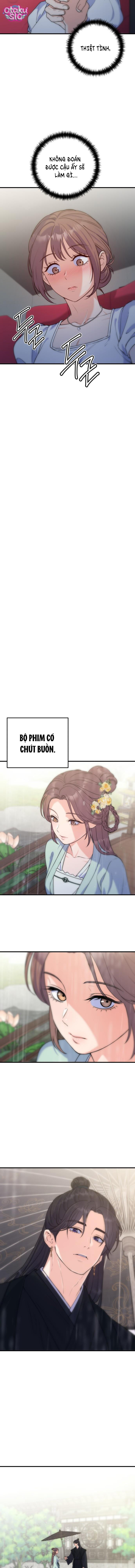 Vì một kết thúc viên mãn cho chúng ta - Chap 28 - Trang 6