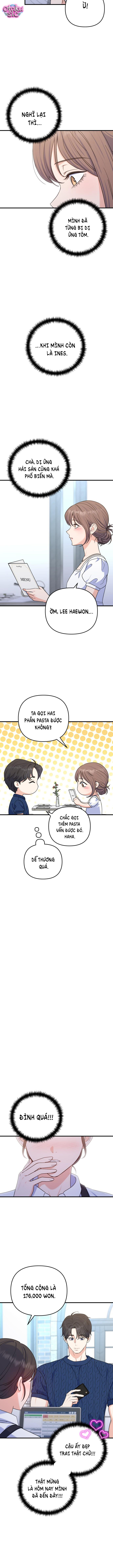 Vì một kết thúc viên mãn cho chúng ta - Chap 29 - Trang 11