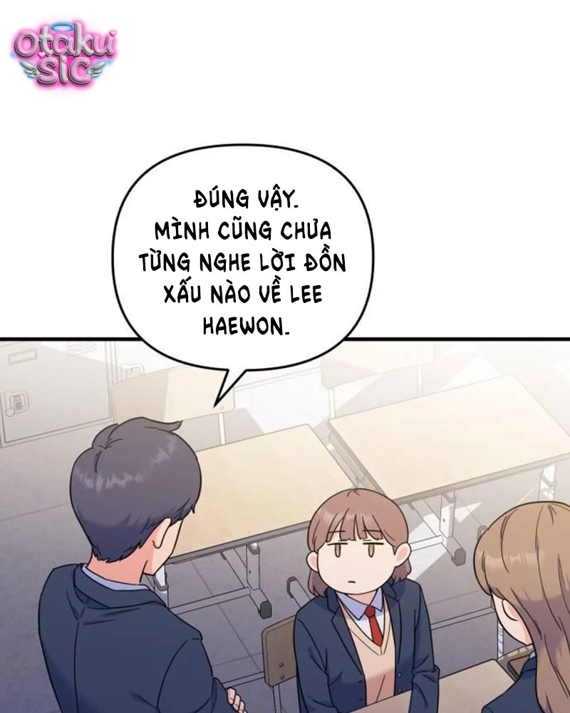 Vì một kết thúc viên mãn cho chúng ta - Chap 3 - Trang 13
