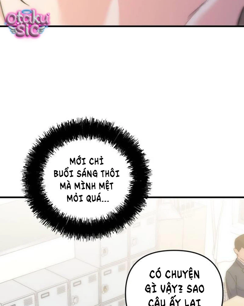 Vì một kết thúc viên mãn cho chúng ta - Chap 3 - Trang 3
