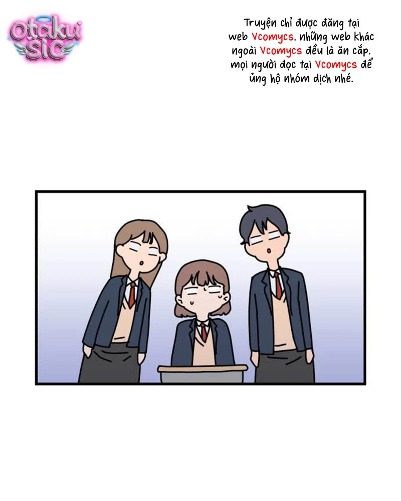 Vì một kết thúc viên mãn cho chúng ta - Chap 3 - Trang 25