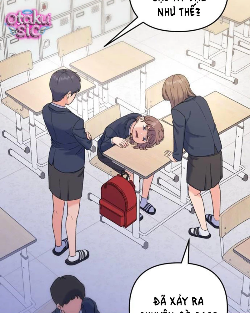 Vì một kết thúc viên mãn cho chúng ta - Chap 3 - Trang 4